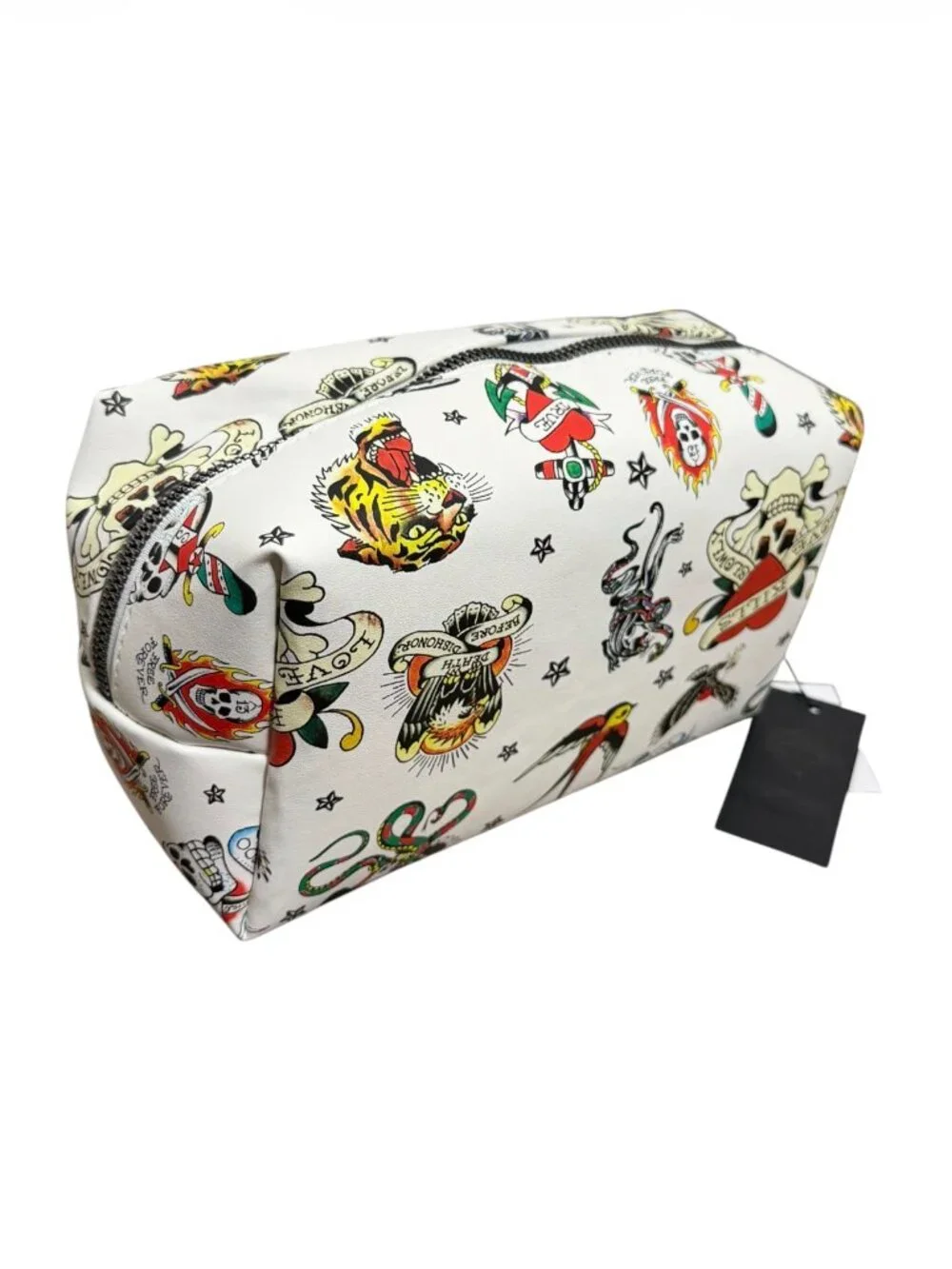 Ed Hardy brand ed